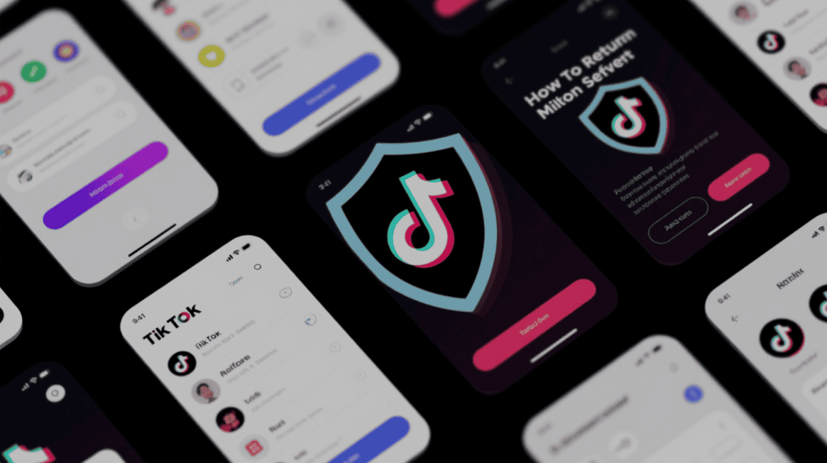 How to Run Multiple TikTok Accounts Safely