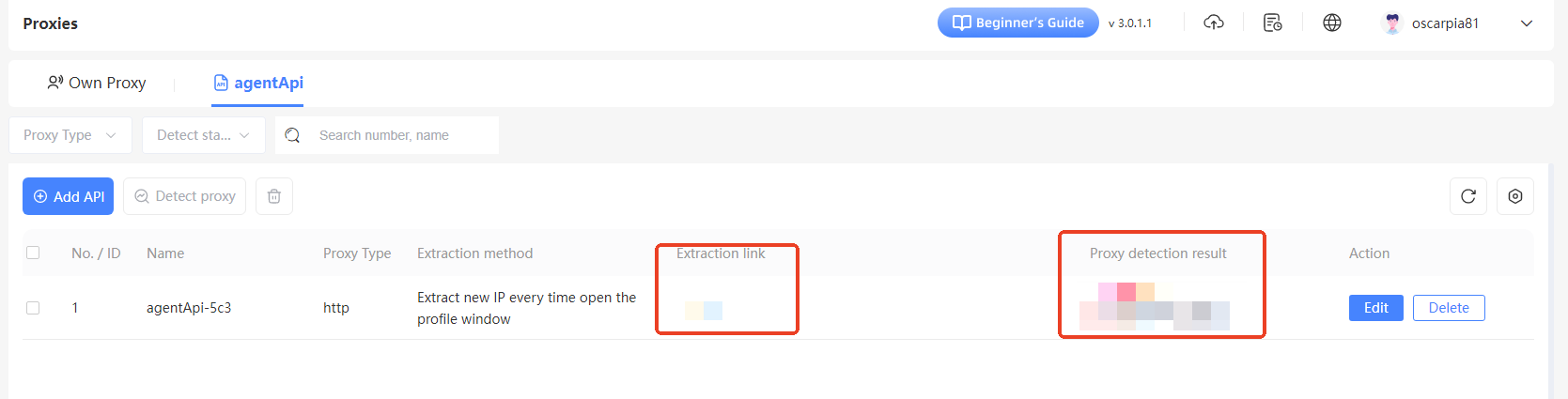 Step 3: Use 3rd-party API proxy