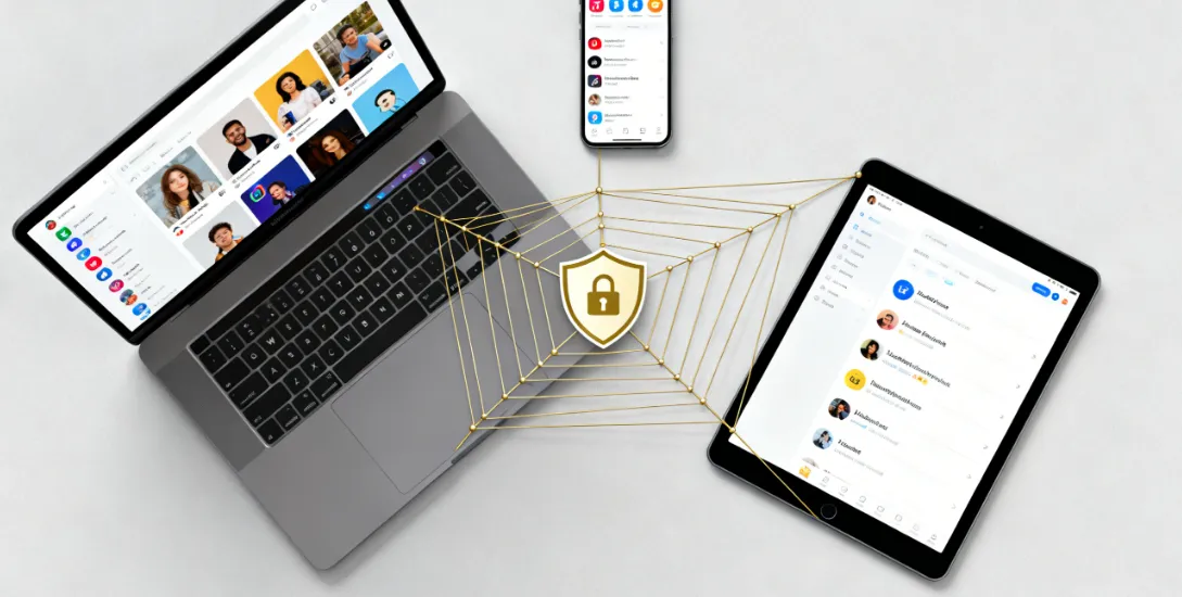 The Best Antidetect Browser for Content Creators to Safeguard Their Digital Presence