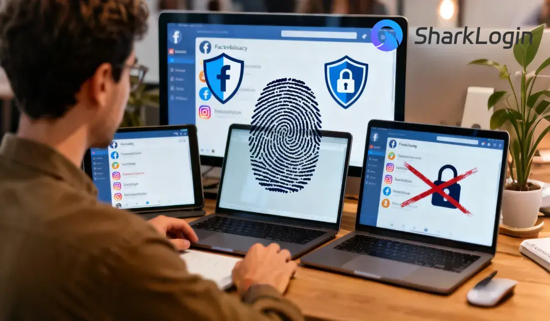 Unlock Account Privacy: The Best Antidetect Browser for E-Commerce