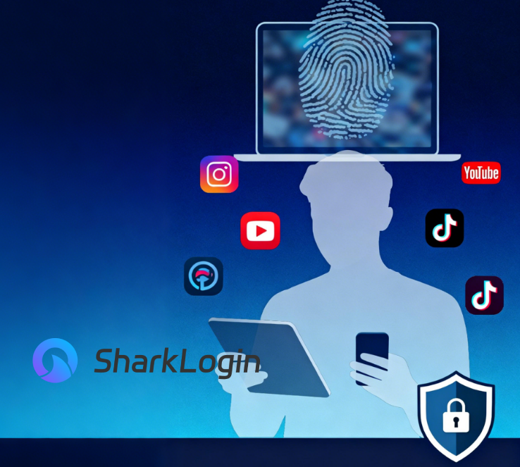 Safeguard Digital Presence with The Best Antidetect Browser