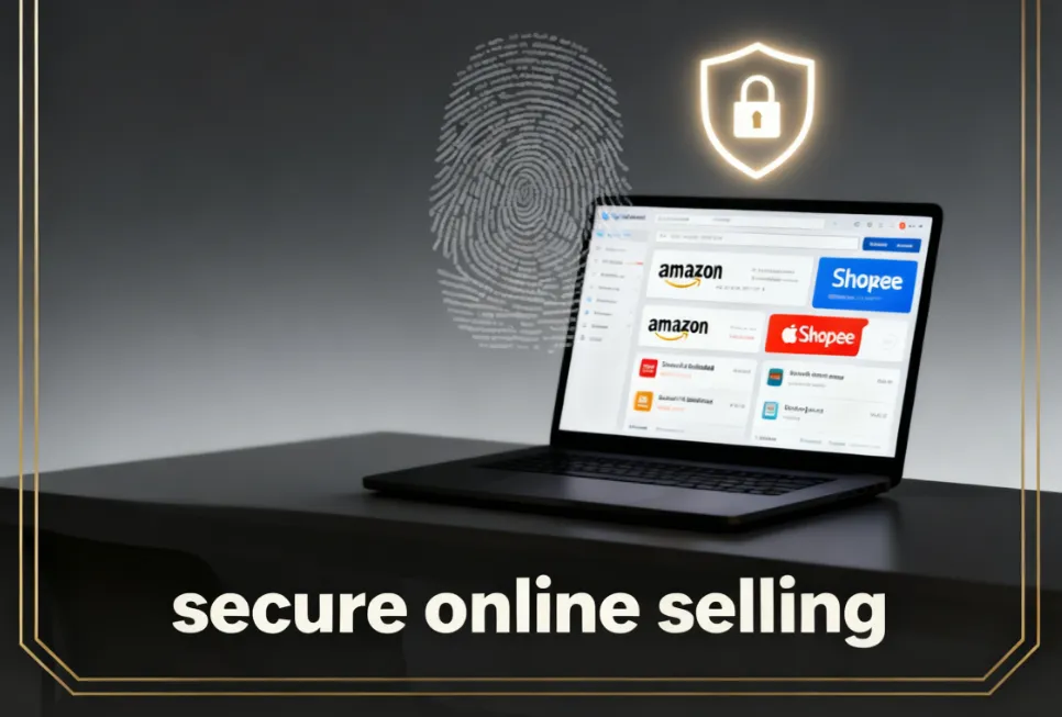 Prevent Account Linking with The Best Antidetect Browser