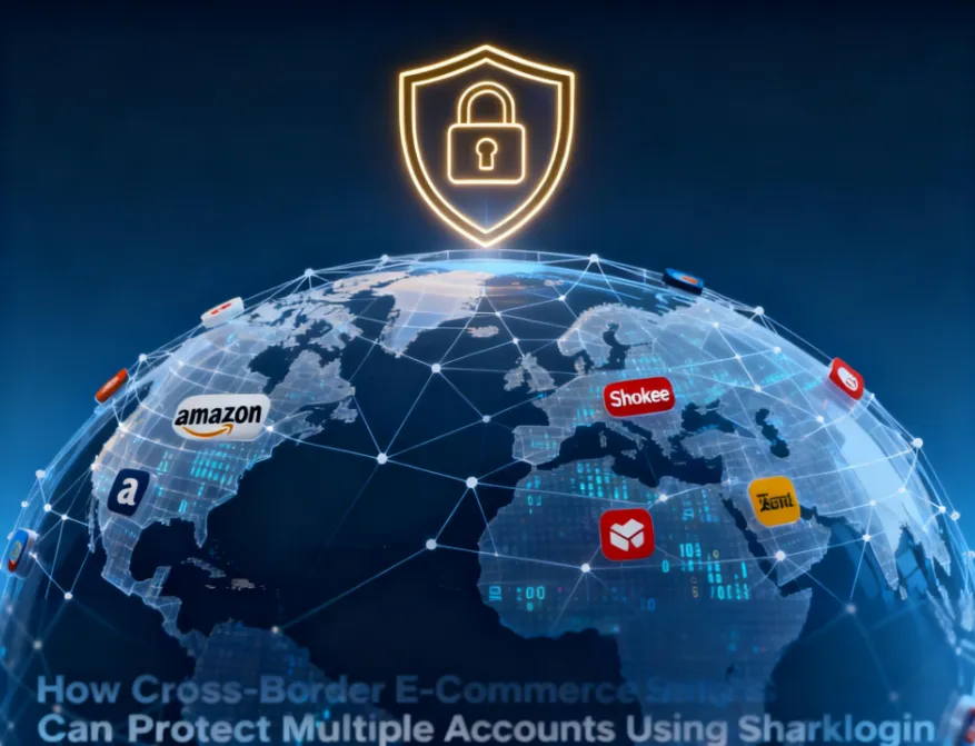 Stay Anonymous: The Best Antidetect Browser for Multiple Accounts