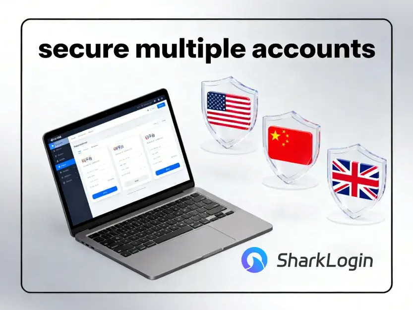 Stay Anonymous: The Best Antidetect Browser for Multiple Accounts