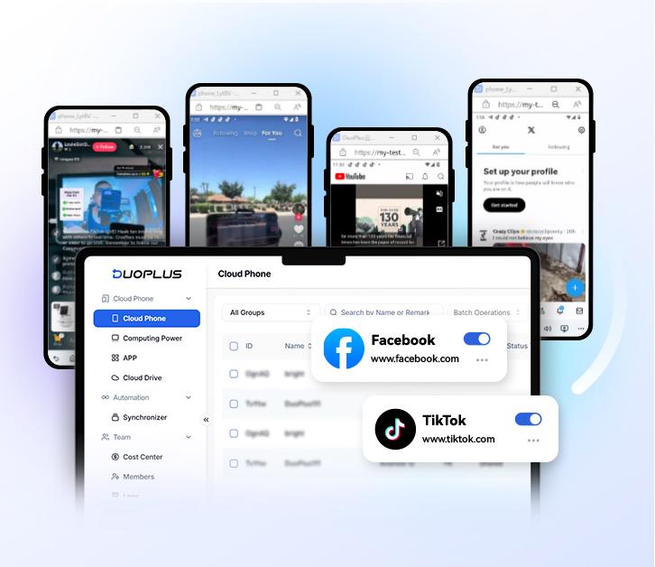 Why Your X Account Gets Restricted — And How DuoPlus Helps You Avoid It