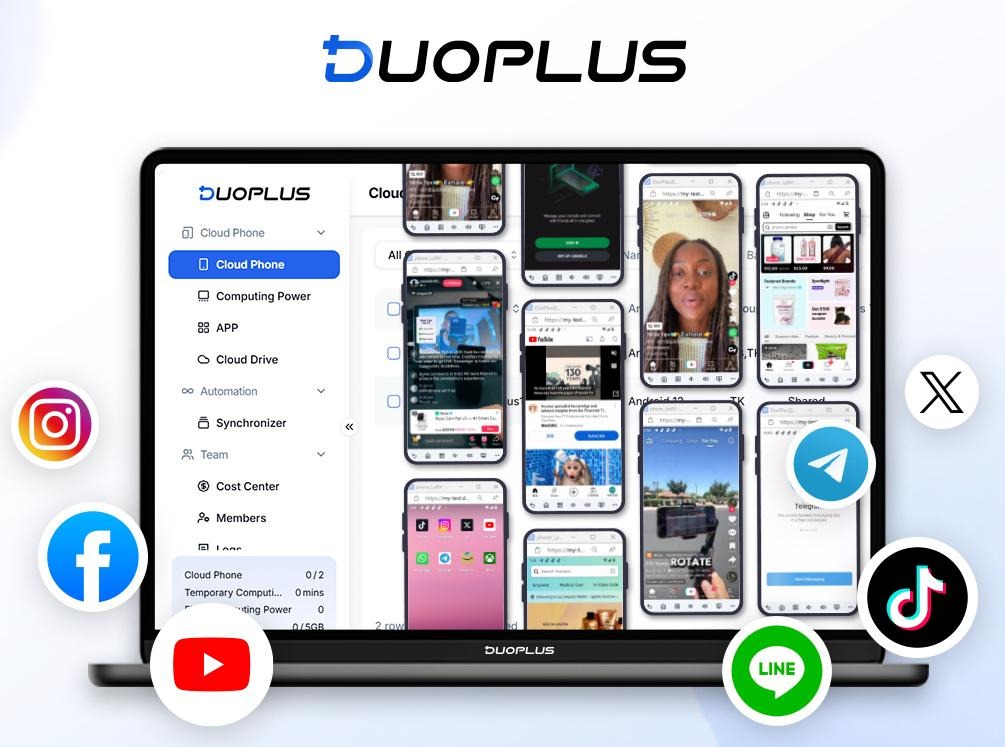 Why Your X Account Gets Restricted — And How DuoPlus Helps You Avoid It