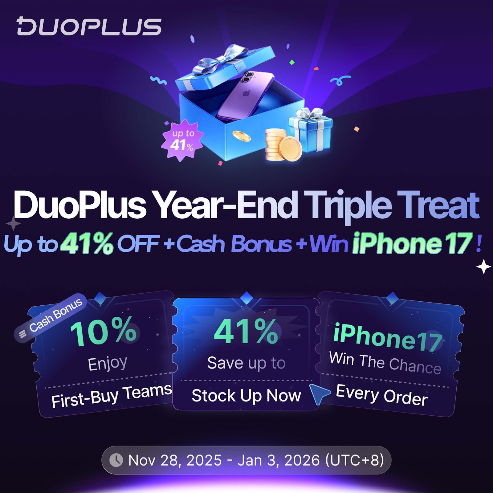 Why Your X Account Gets Restricted — And How DuoPlus Helps You Avoid It