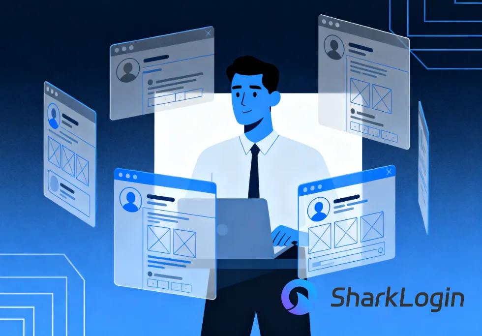 How the Free Antidetect Browser Helps E-Commerce Sellers