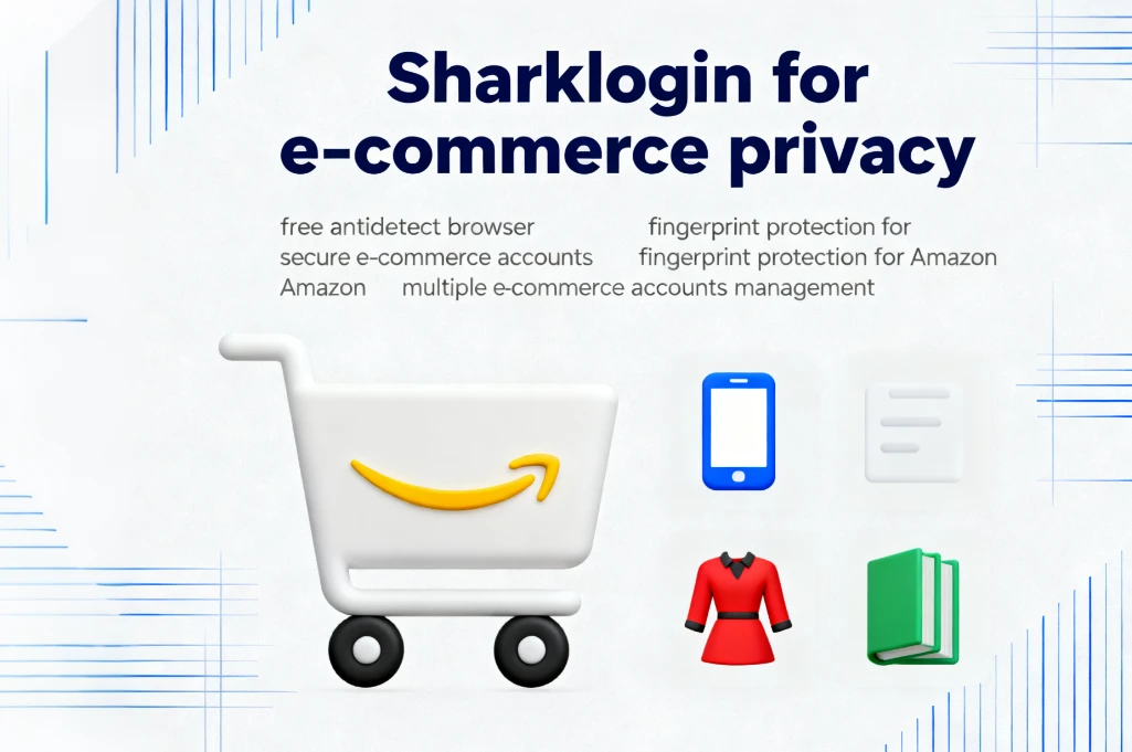 Manage Multiple Accounts Using the Free Antidetect Browser