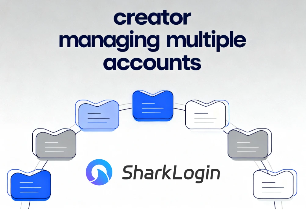 Protect Your Social Media Accounts with a Free Antidetect Browser