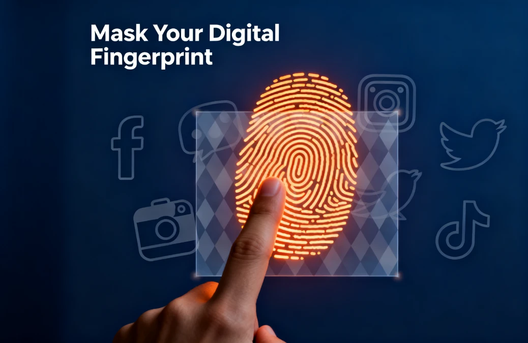 Enhance Online Privacy with the Free Antidetect Browser