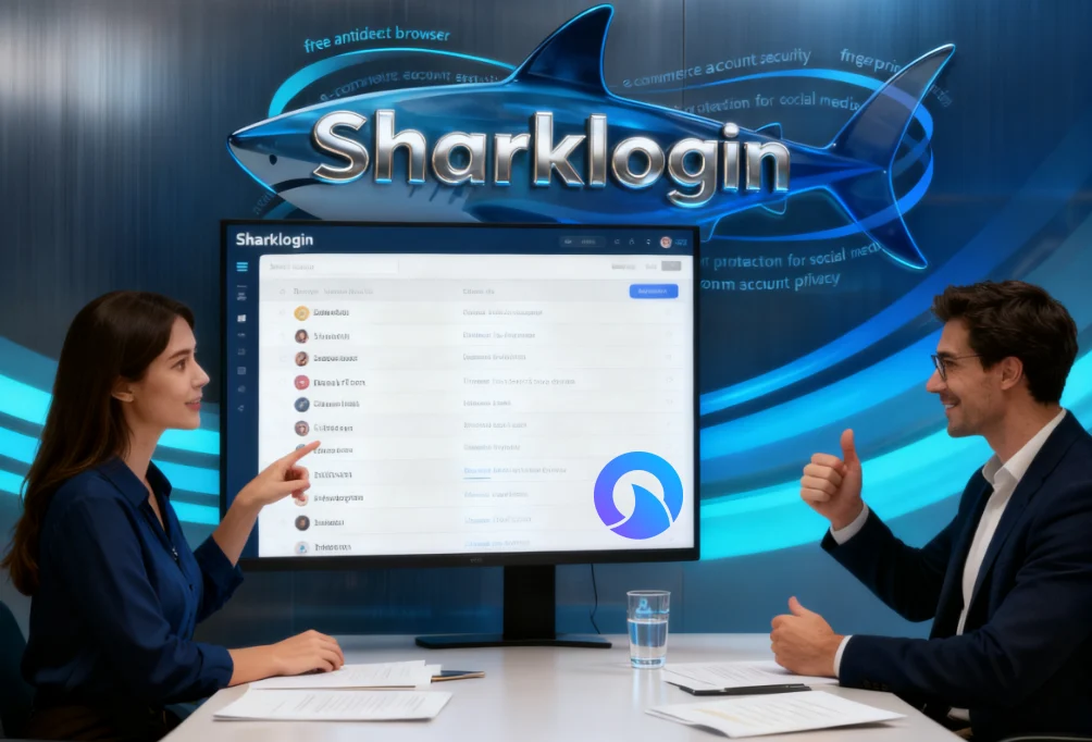 Enhance Online Privacy with the Free Antidetect Browser